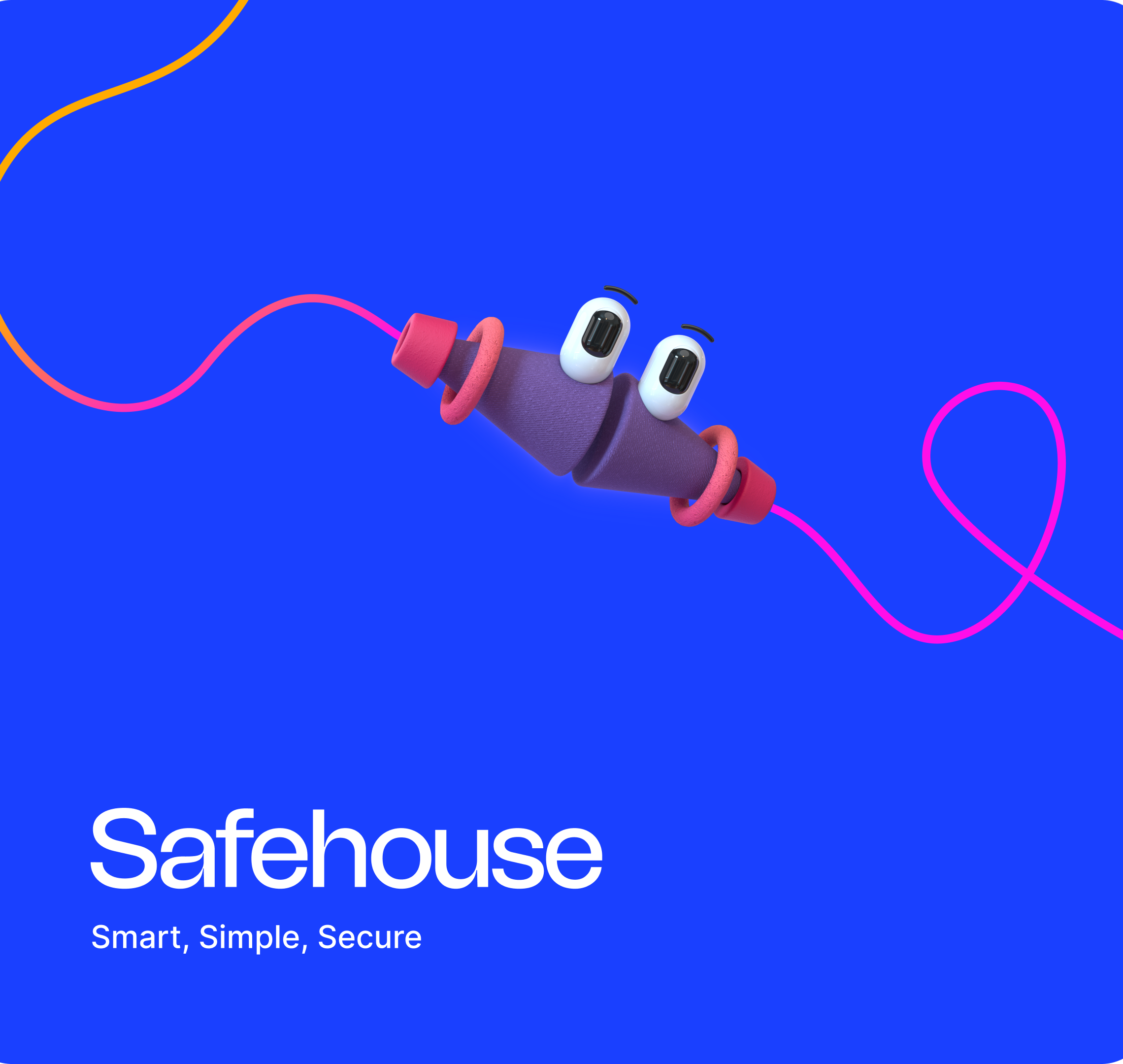 SafeHouse thumbnail